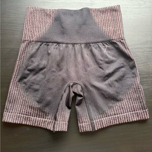 GYMSHARK Diffuse Seamless Shorts